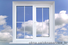 Вікна Кривий Ріг